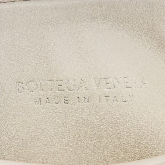 BOTTEGA VENETA Mini Jodie - Picture 5 of 14